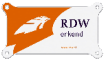 RWD logo